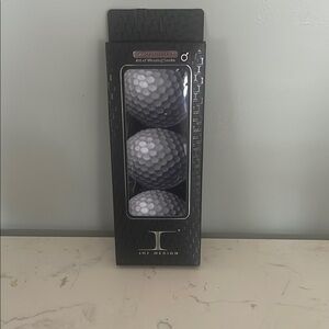 JHJ Design Golf Ball Socks